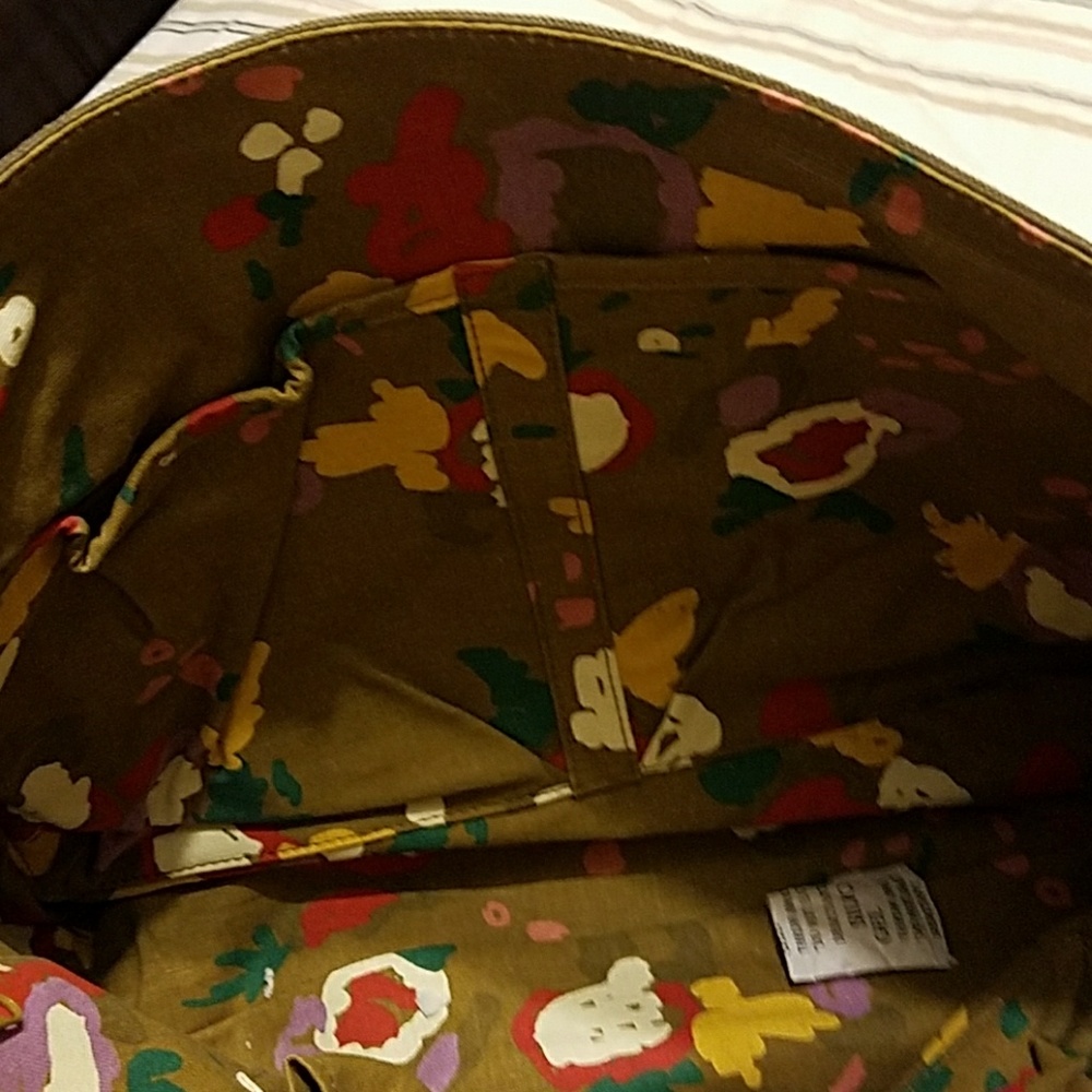 Messenger bag - Picture 8 of 8